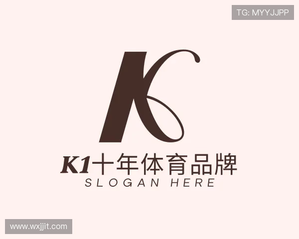 介绍k1十年体育品牌